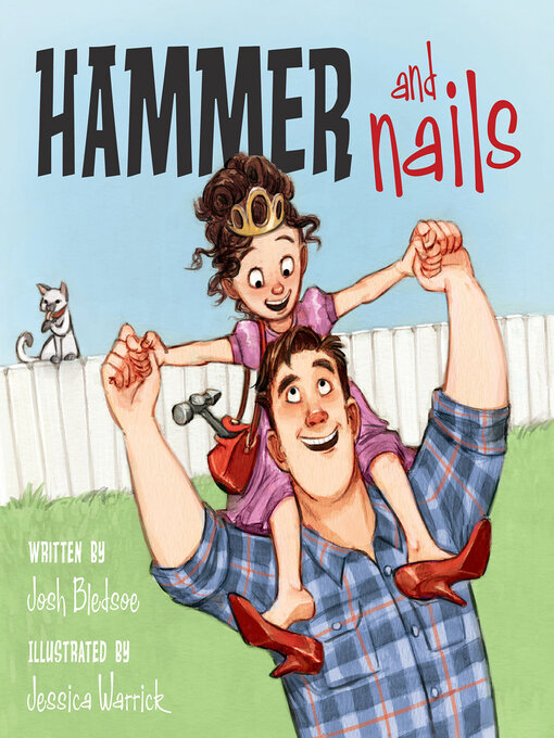 Title details for Hammer and Nails by Josh Bledsoe - Available